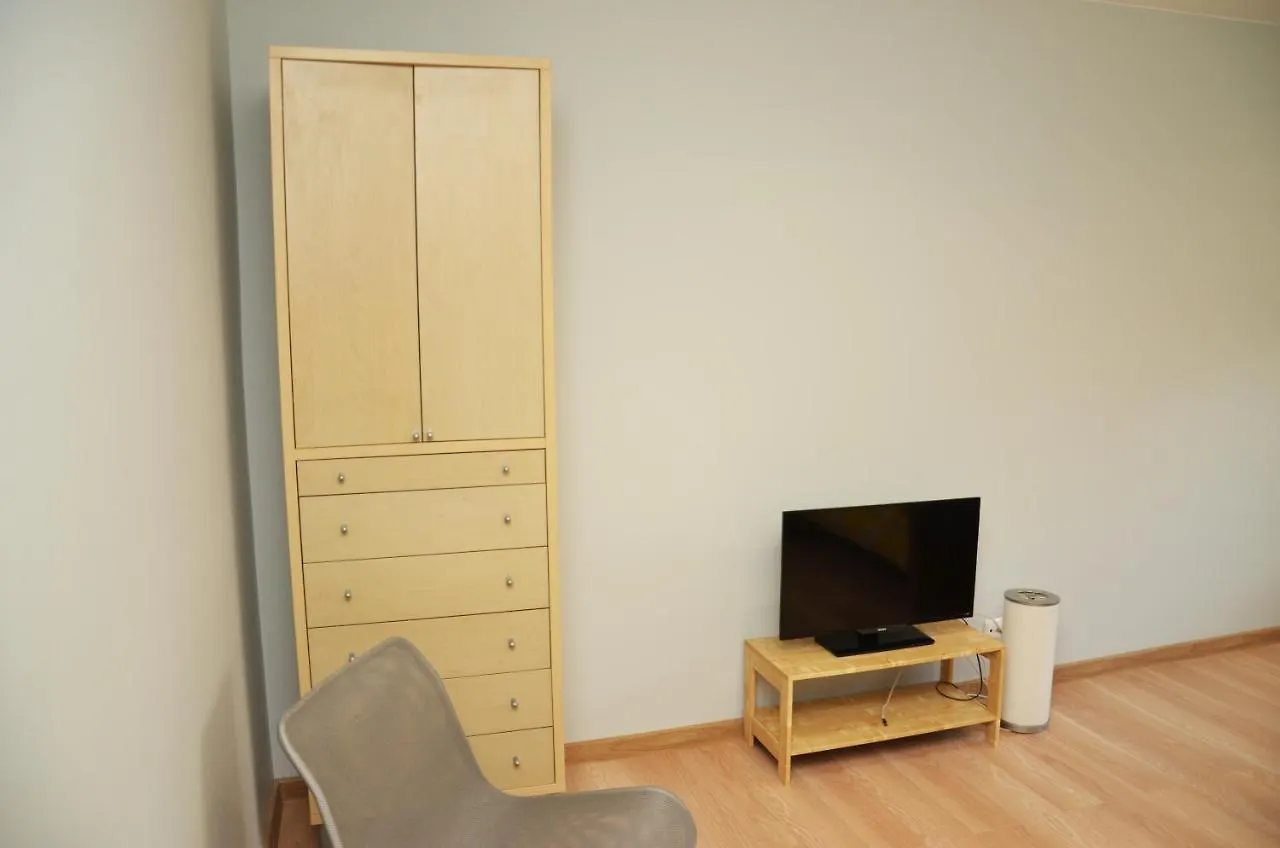 Apartmán Mieszkanie - Jezyce - Kochanowskiego Poznaň
