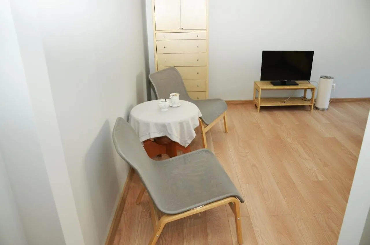 Mieszkanie - Jezyce - Kochanowskiego Poznaň Apartmán